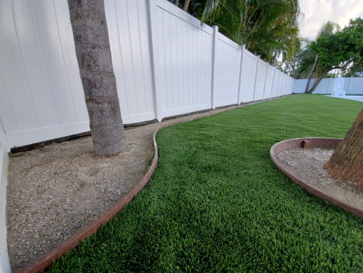 Artificial Grass & Turf Installation Experts Fake Grass Installer